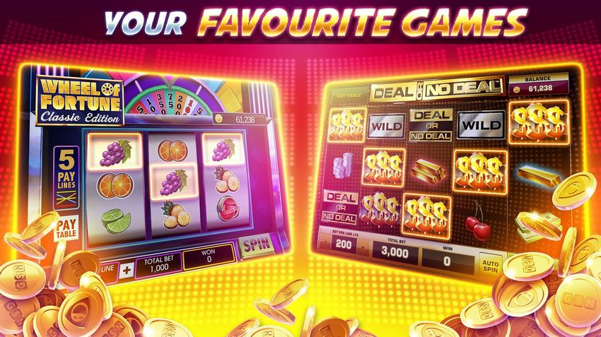 10 stratégies infaillibles pour profiter des free spins sur les machines à sous en ligne – Guide Housseniawriting