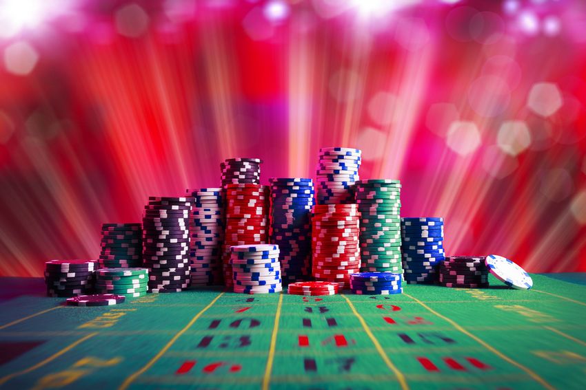 **7 stratégies gagnantes pour décrocher le jackpot sur les machines à sous en mode live avec Housseniawriting**