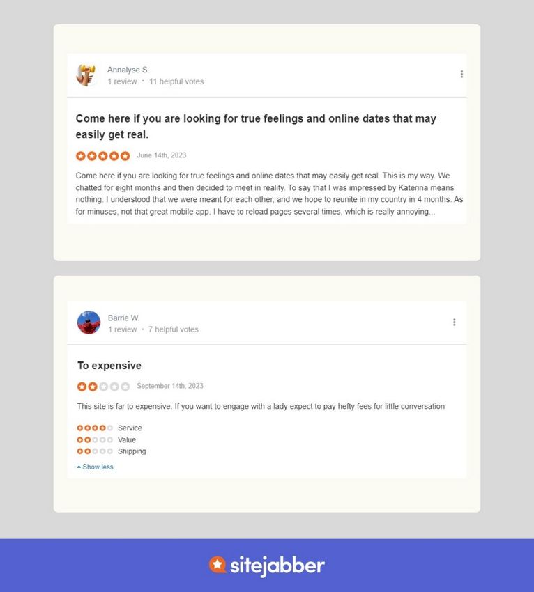 Exactly how to locate a sweetheart on SofiaDate? - SofiaDate Internet Dating Site 2026