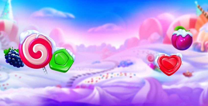 Review en gratis demo van Sweet Gold Mine Slot