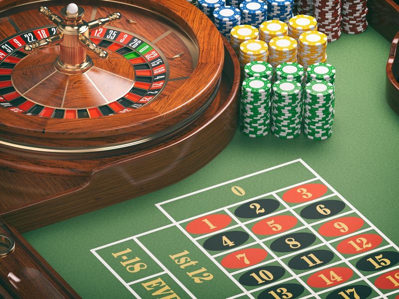 Succès des fêtes au casino : le guide expert pour choisir le meilleur casino en ligne avec Buzzly
